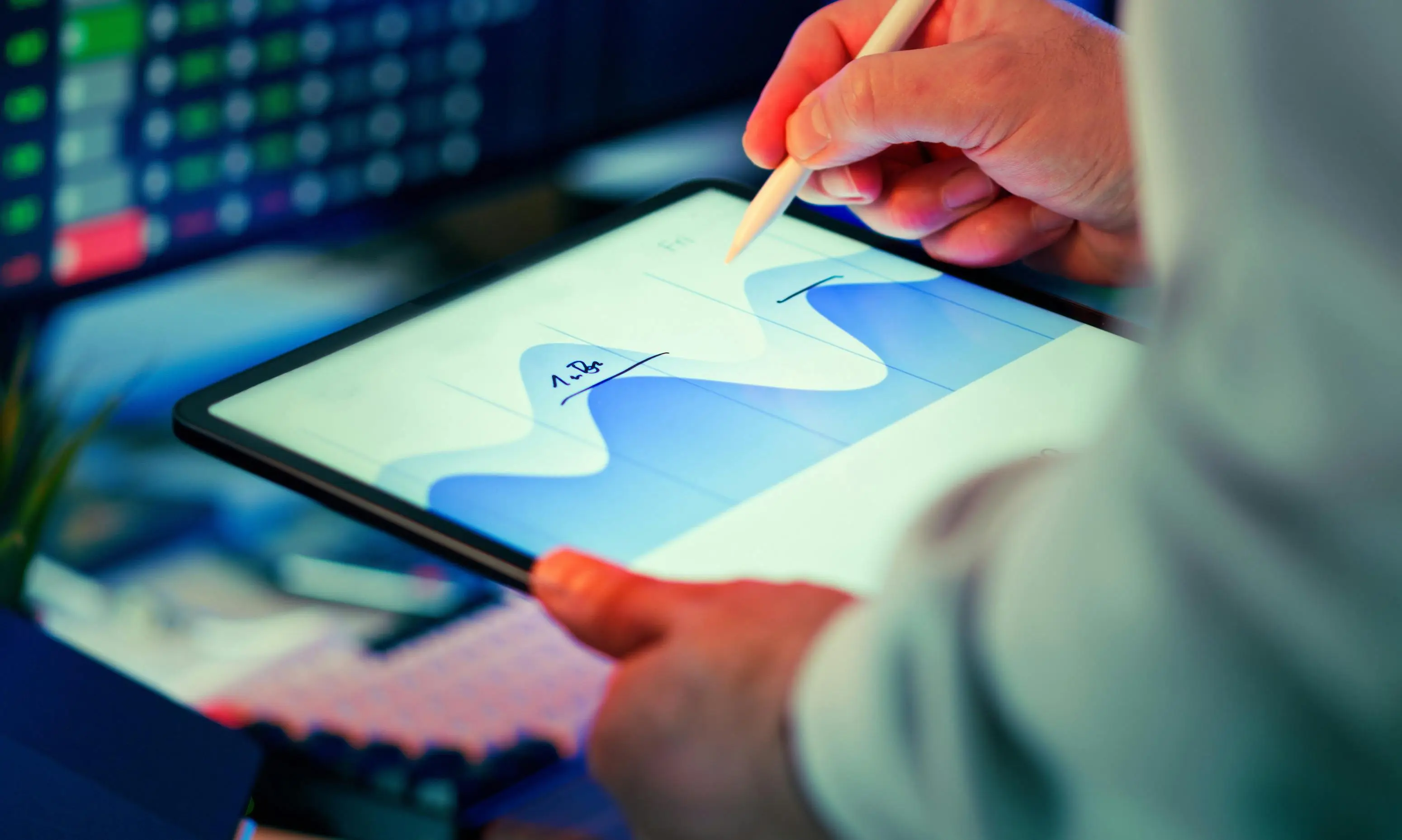 Strategic Procurement & Vendor Management Training